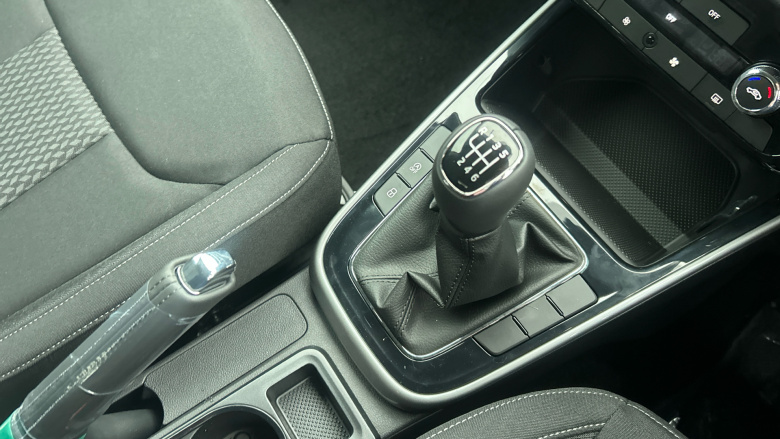 Skoda Fabia 1.0 TSI 116 SE L Edition 5dr Petrol Hatchback